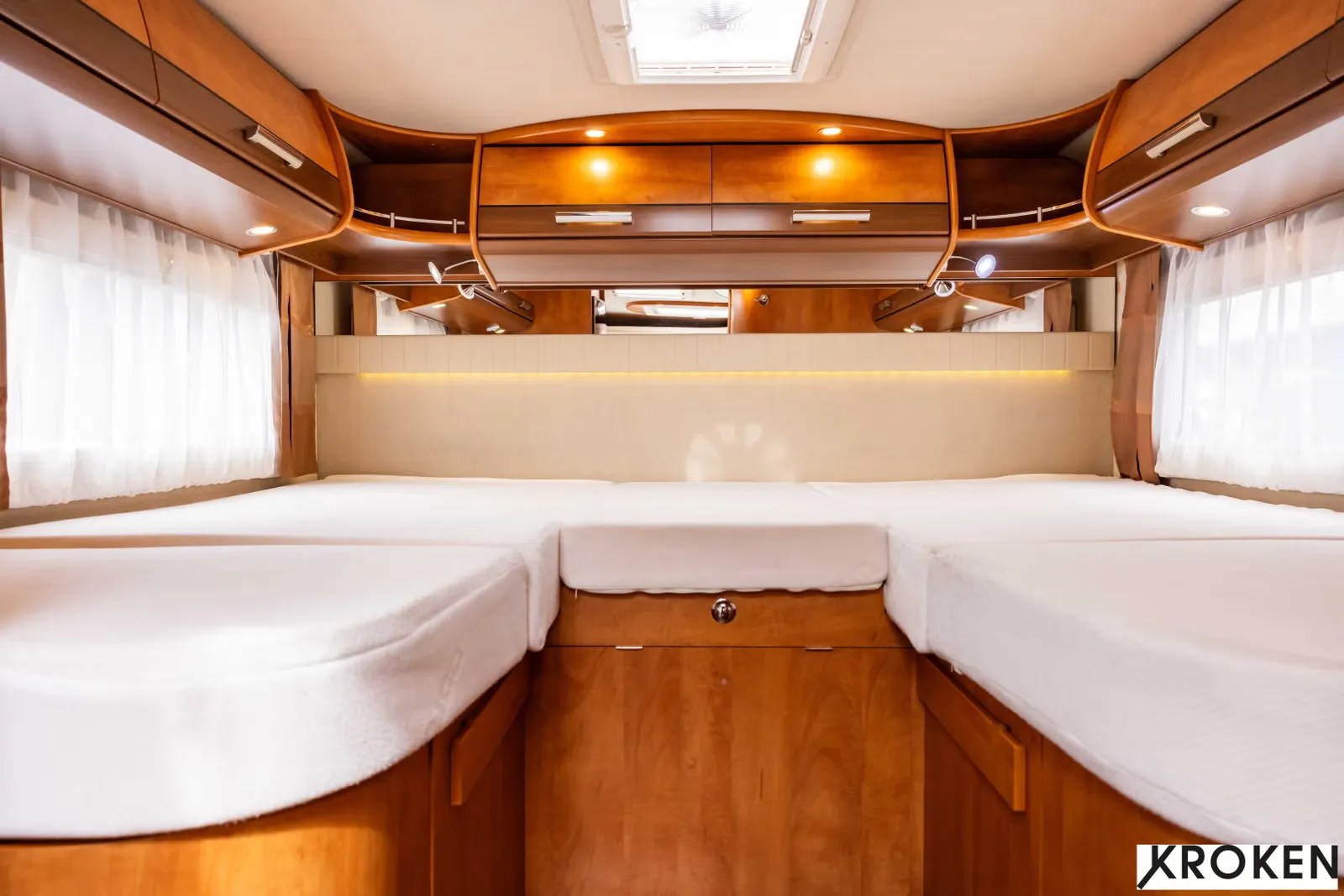 Carthago C-Tourer I 143