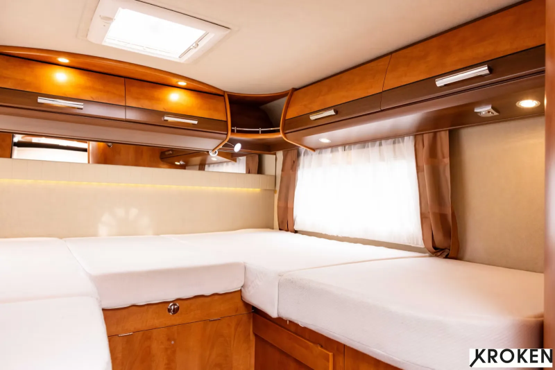 Carthago C-Tourer I 143