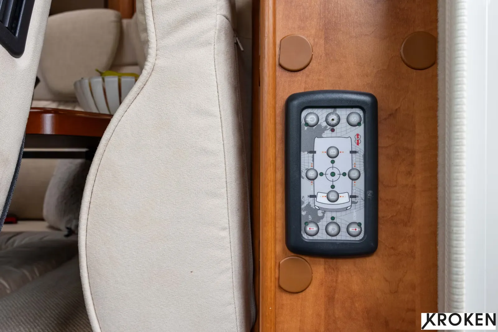 Carthago C-Tourer I 143