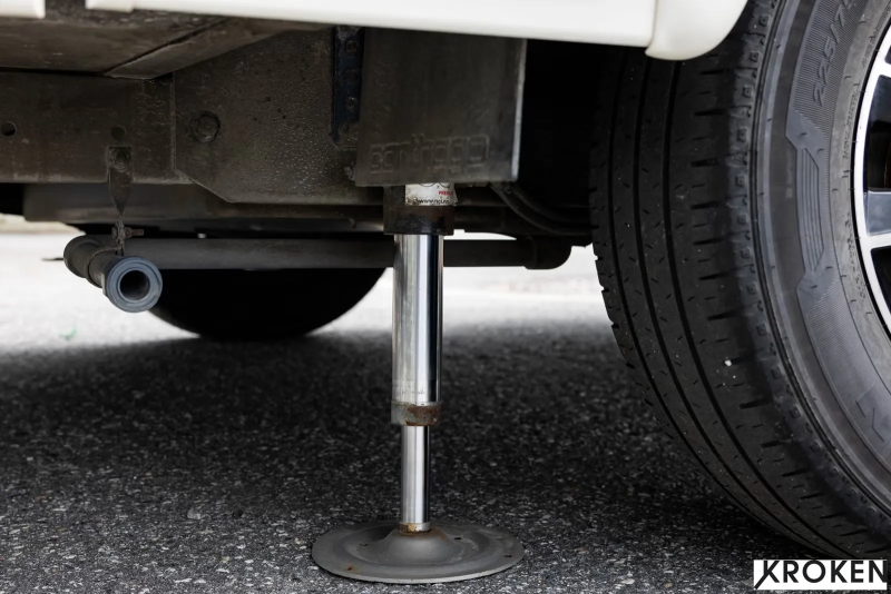 Carthago C-Tourer I 143