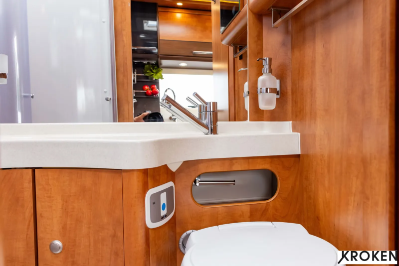 Carthago C-Tourer I 143