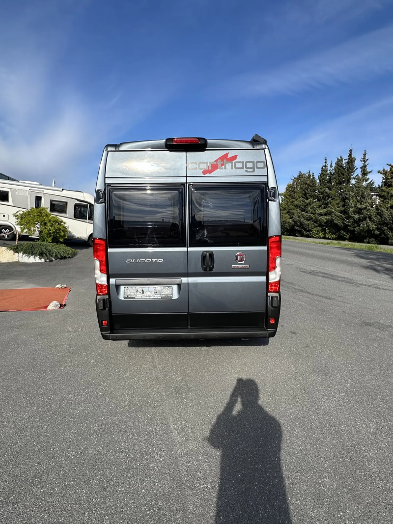 Carthago Van 640 LE