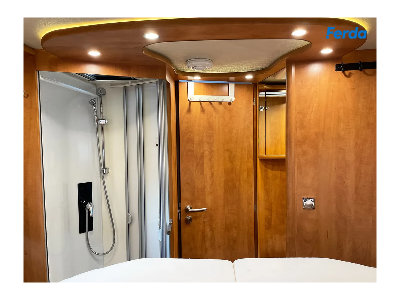 Carthago C-Tourer I 150 QB