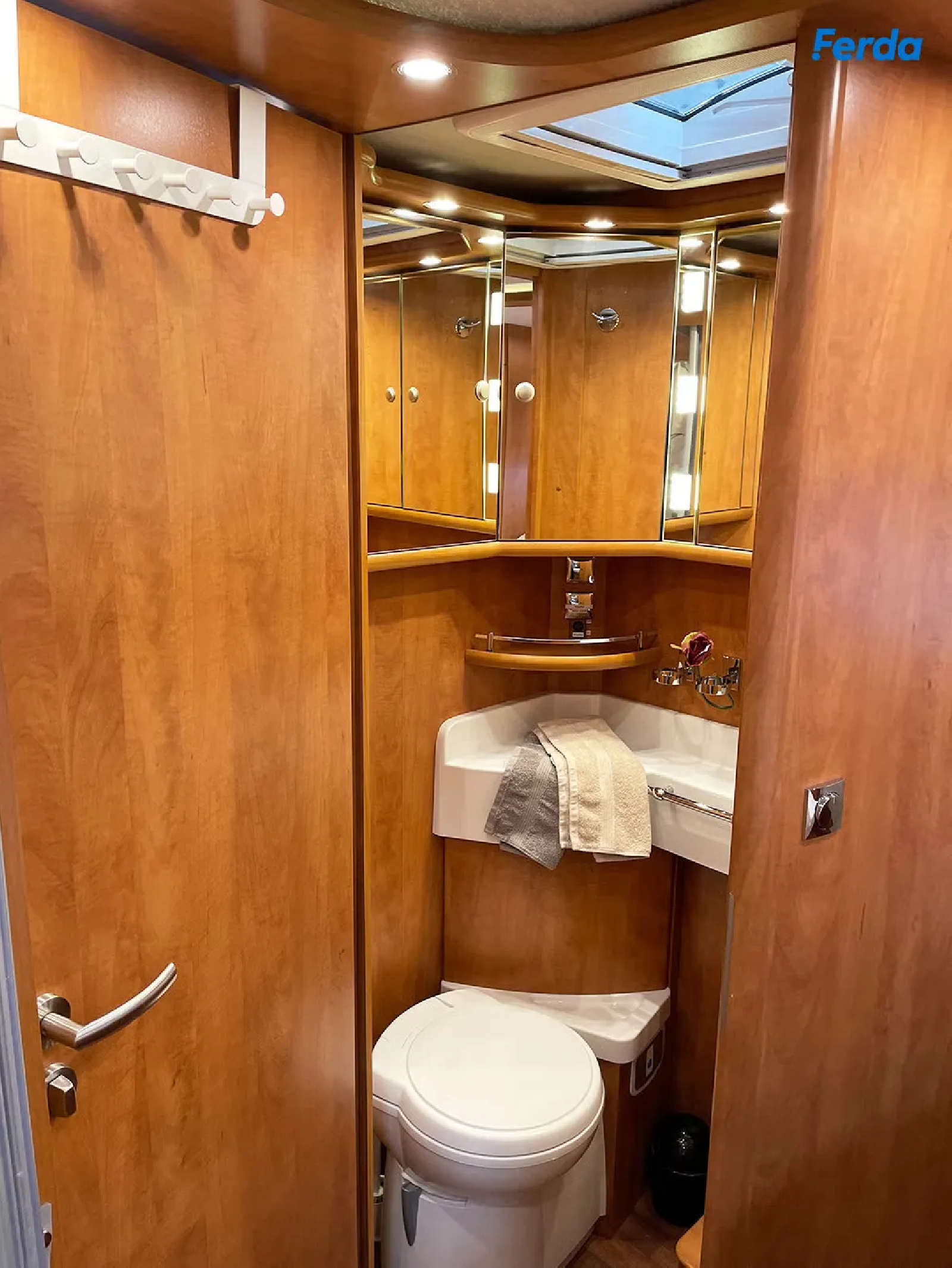 Carthago C-Tourer I 150 QB