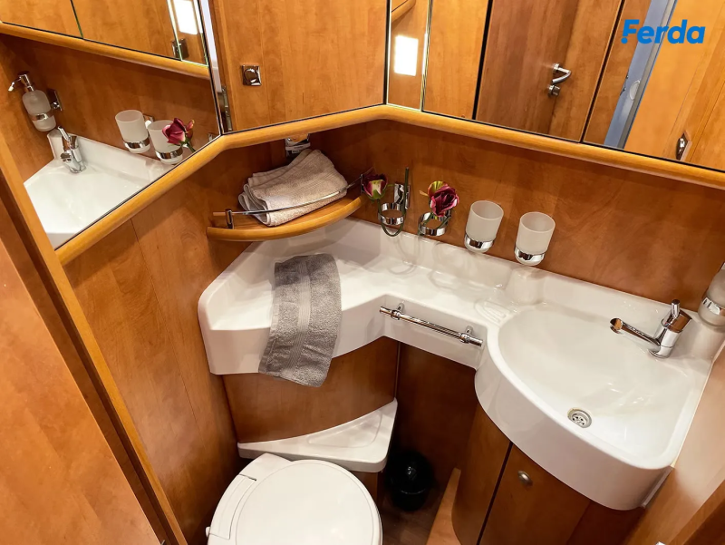 Carthago C-Tourer I 150 QB