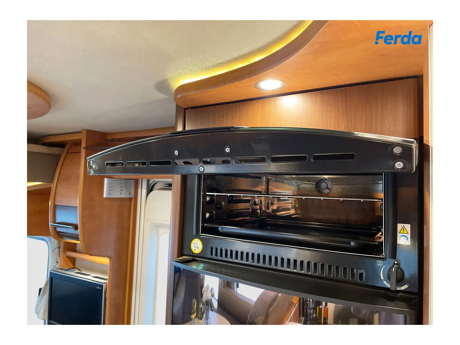 Carthago C-Tourer I 150 QB