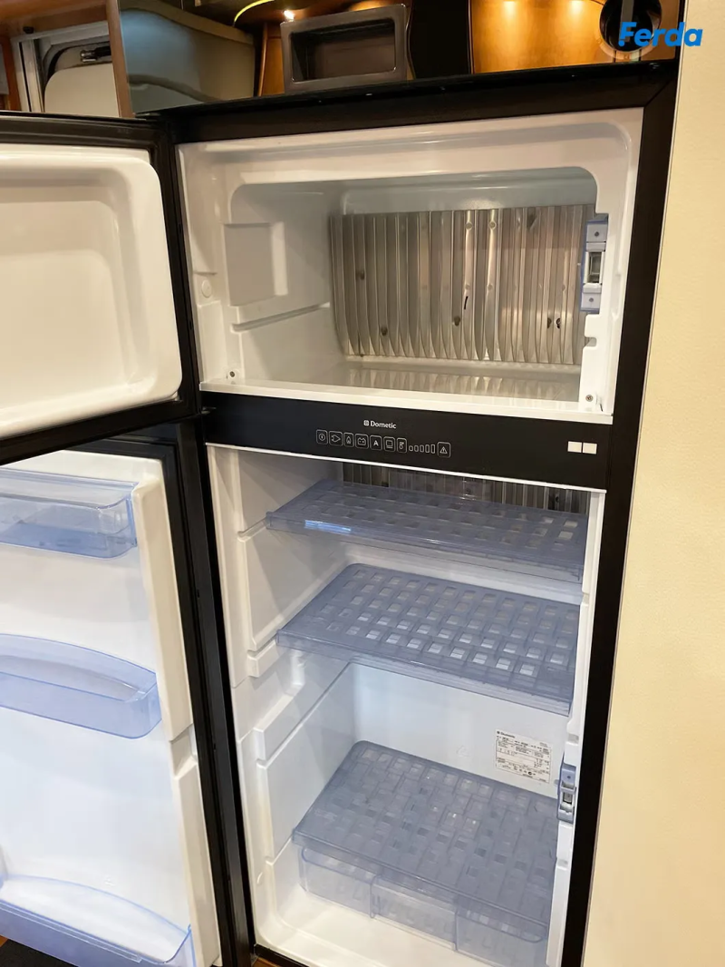 Carthago C-Tourer I 150 QB