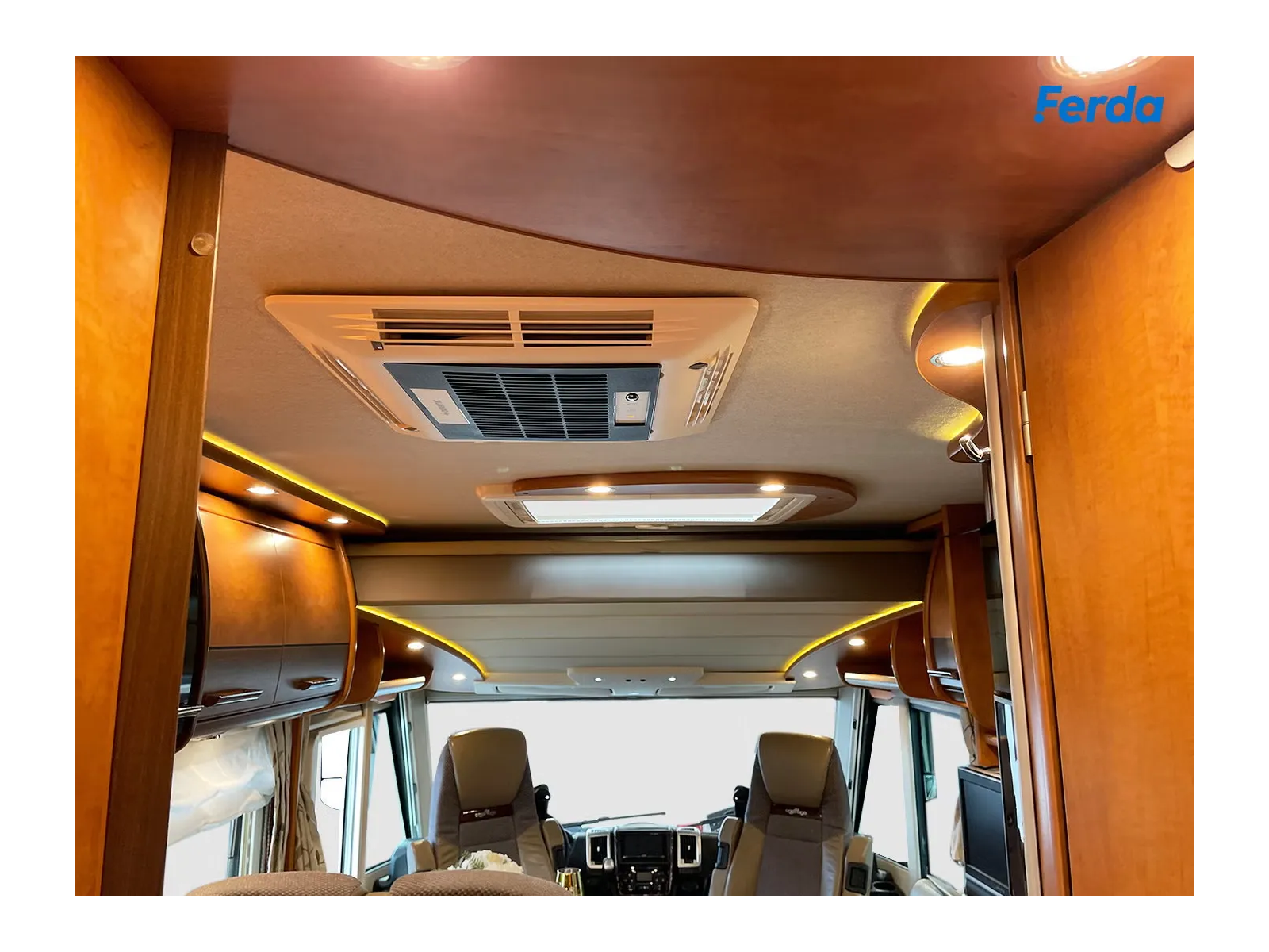 Carthago C-Tourer I 150 QB