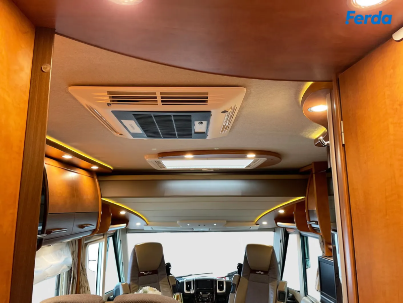 Carthago C-Tourer I 150 QB