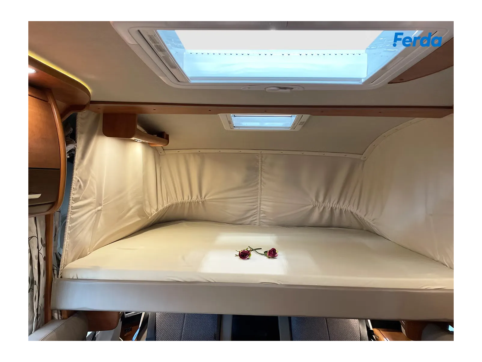 Carthago C-Tourer I 150 QB