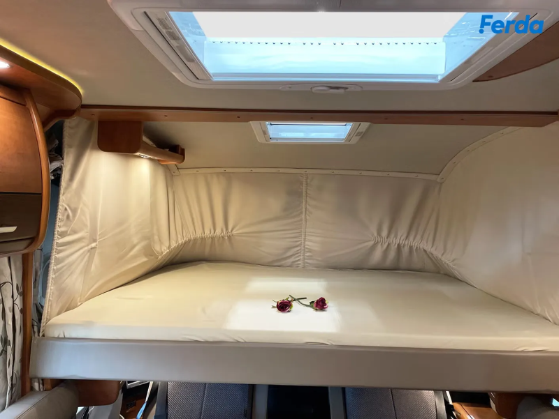 Carthago C-Tourer I 150 QB