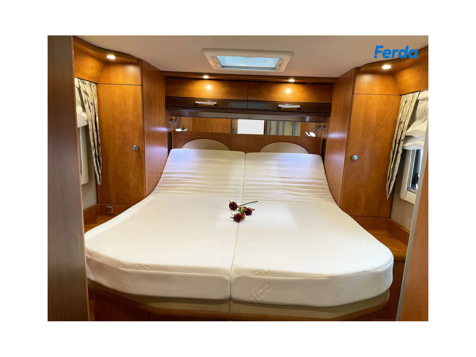 Carthago C-Tourer I 150 QB