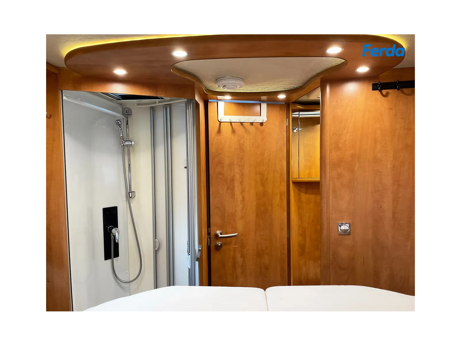 Carthago C-Tourer I 150 QB