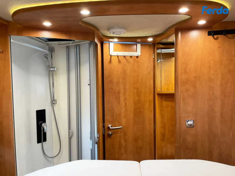 Carthago C-Tourer I 150 QB