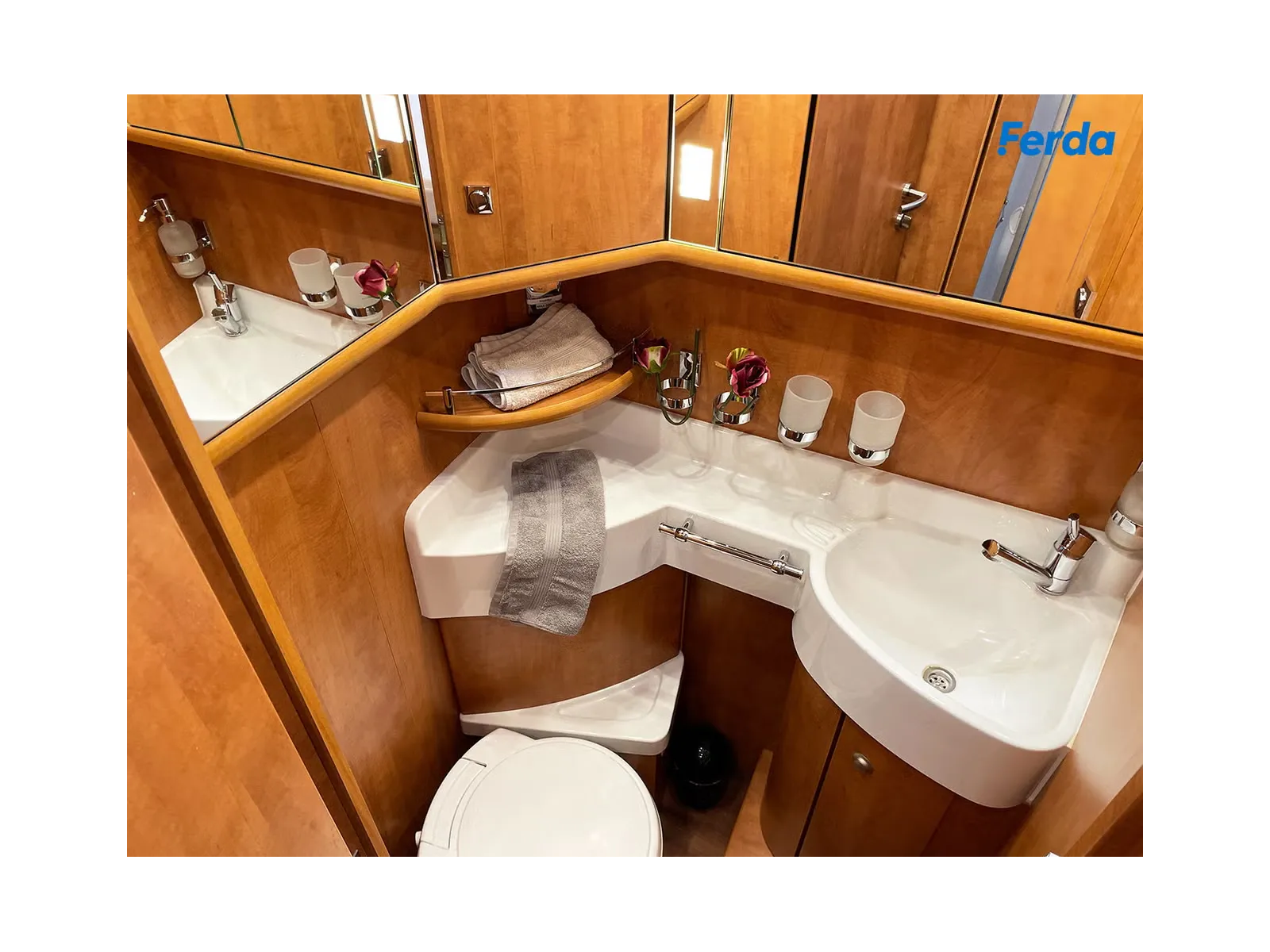 Carthago C-Tourer I 150 QB