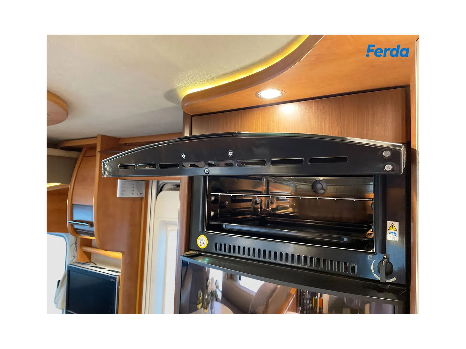 Carthago C-Tourer I 150 QB