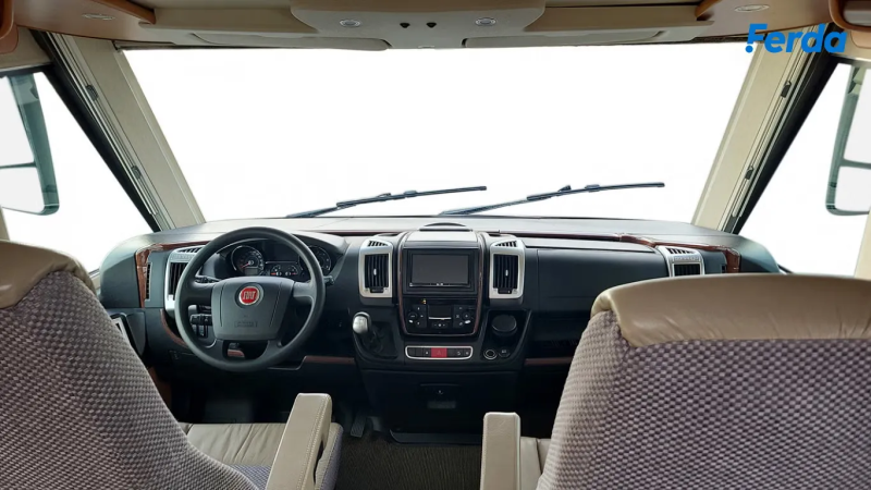 Carthago C-Tourer I 150 QB