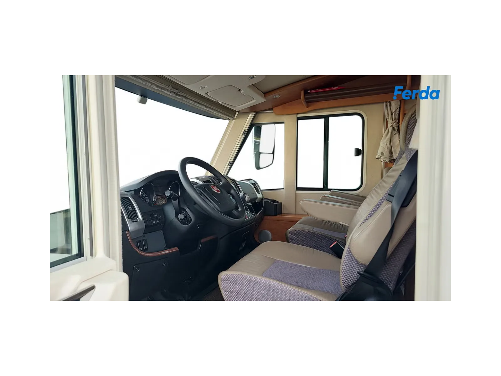 Carthago C-Tourer I 150 QB