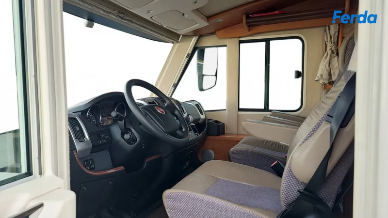 Carthago C-Tourer I 150 QB