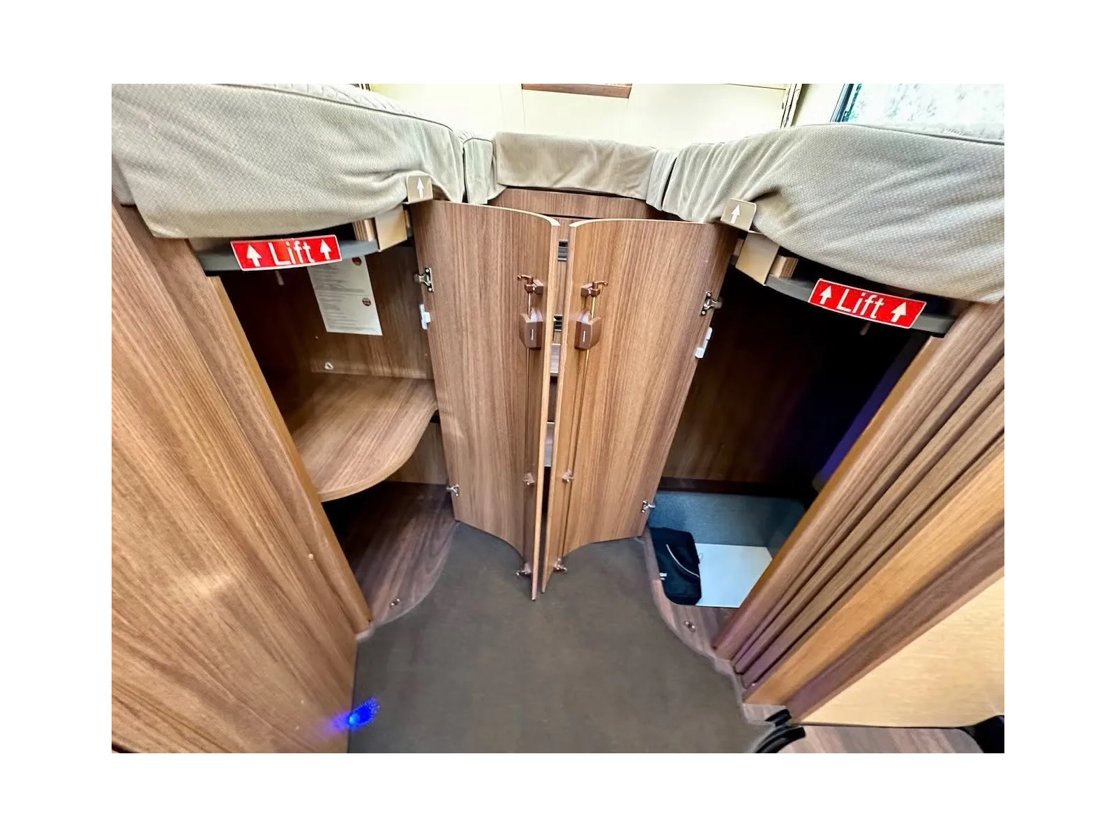 Carthago CHIC E-LINE 50LE HPC