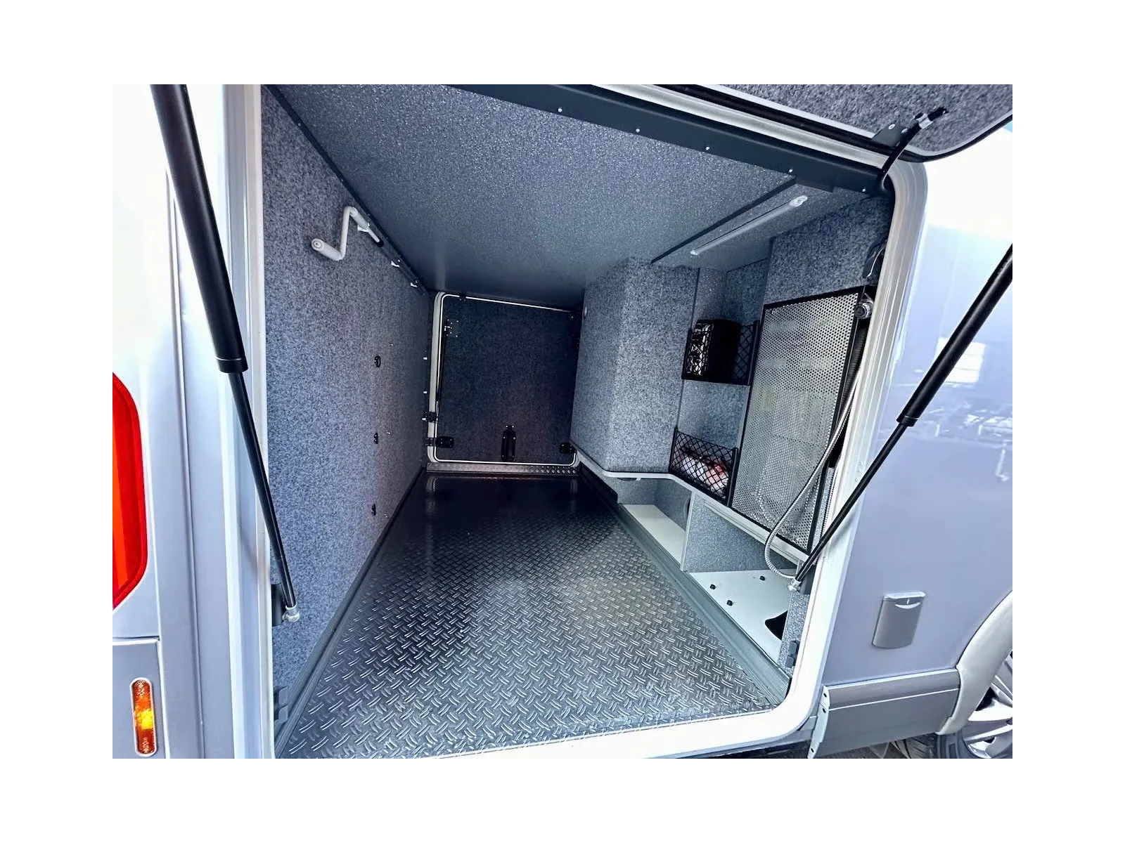 Carthago CHIC E-LINE 50LE HPC