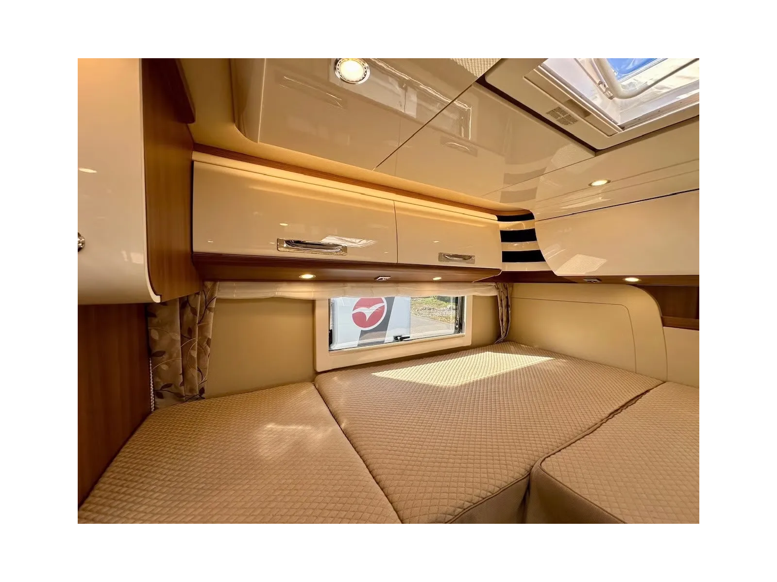 Carthago CHIC E-LINE 50LE HPC