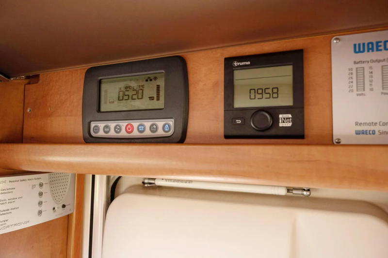 Carthago CHIC C-LINE I 4.9