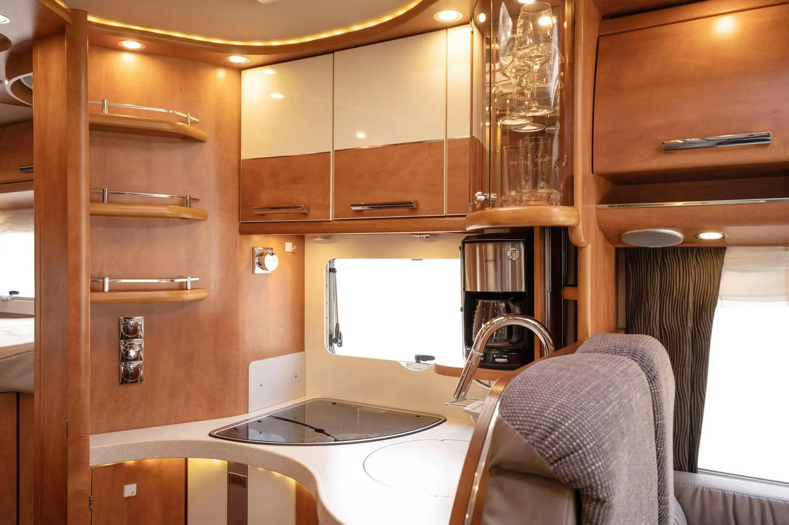 Carthago CHIC C-LINE I 4.9