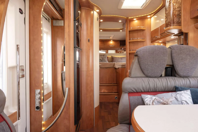 Carthago CHIC C-LINE I 4.9