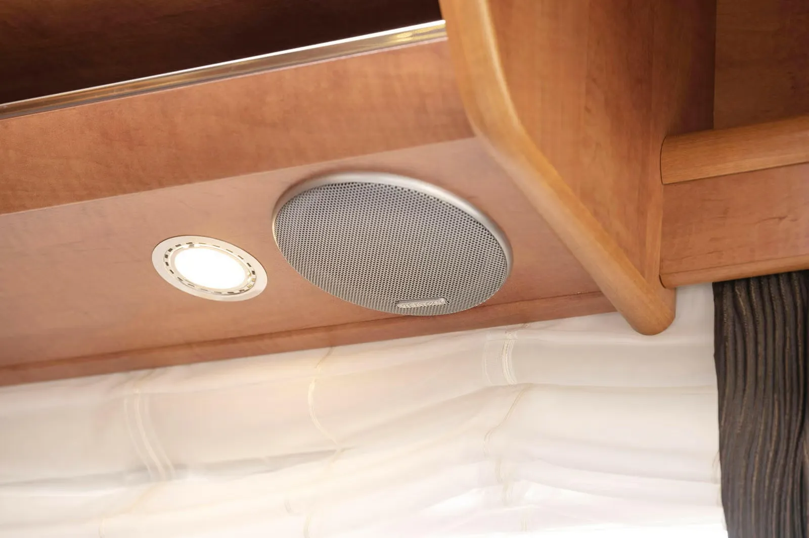 Carthago CHIC C-LINE I 4.9