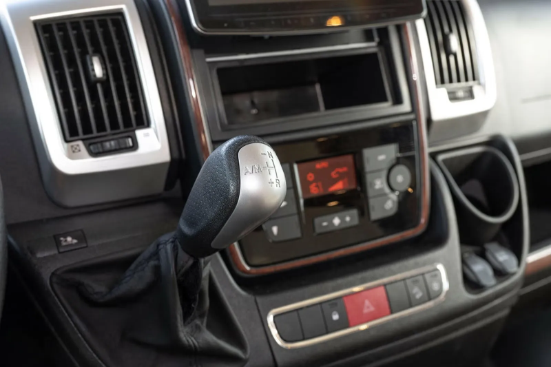 Carthago CHIC C-LINE I 4.9