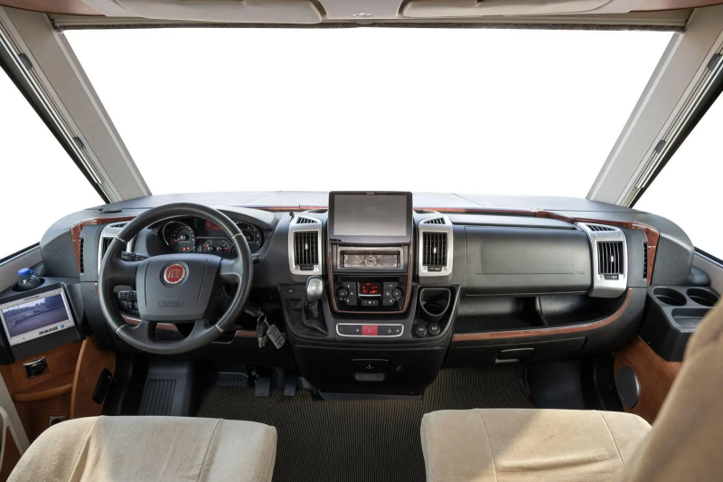 Carthago CHIC C-LINE I 4.9