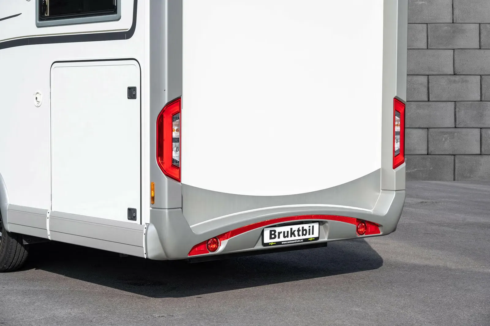 Carthago CHIC C-LINE I 4.9