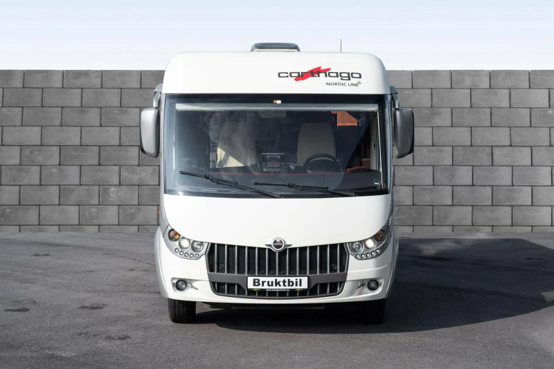 Carthago CHIC C-LINE I 4.9