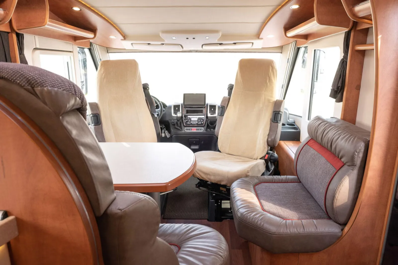 Carthago CHIC C-LINE I 4.9