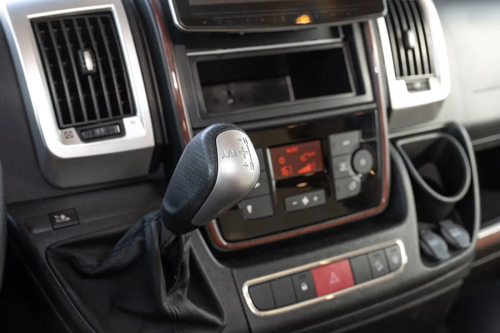 Carthago CHIC C-LINE I 4.9