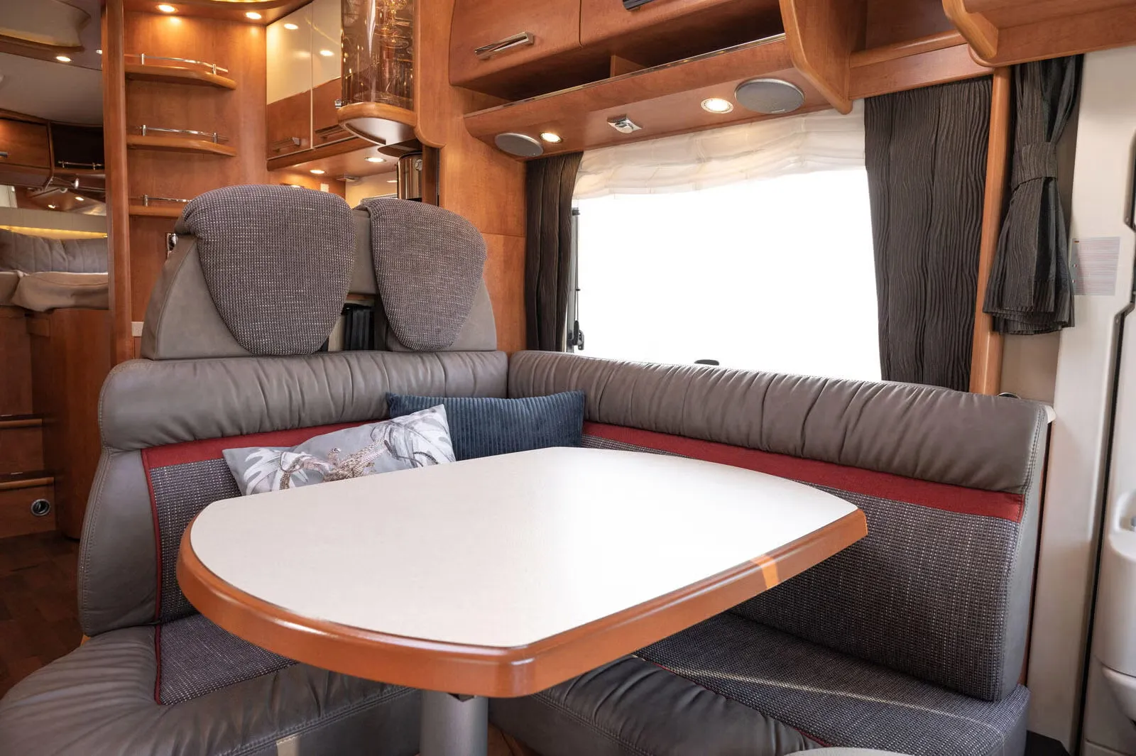 Carthago CHIC C-LINE I 4.9