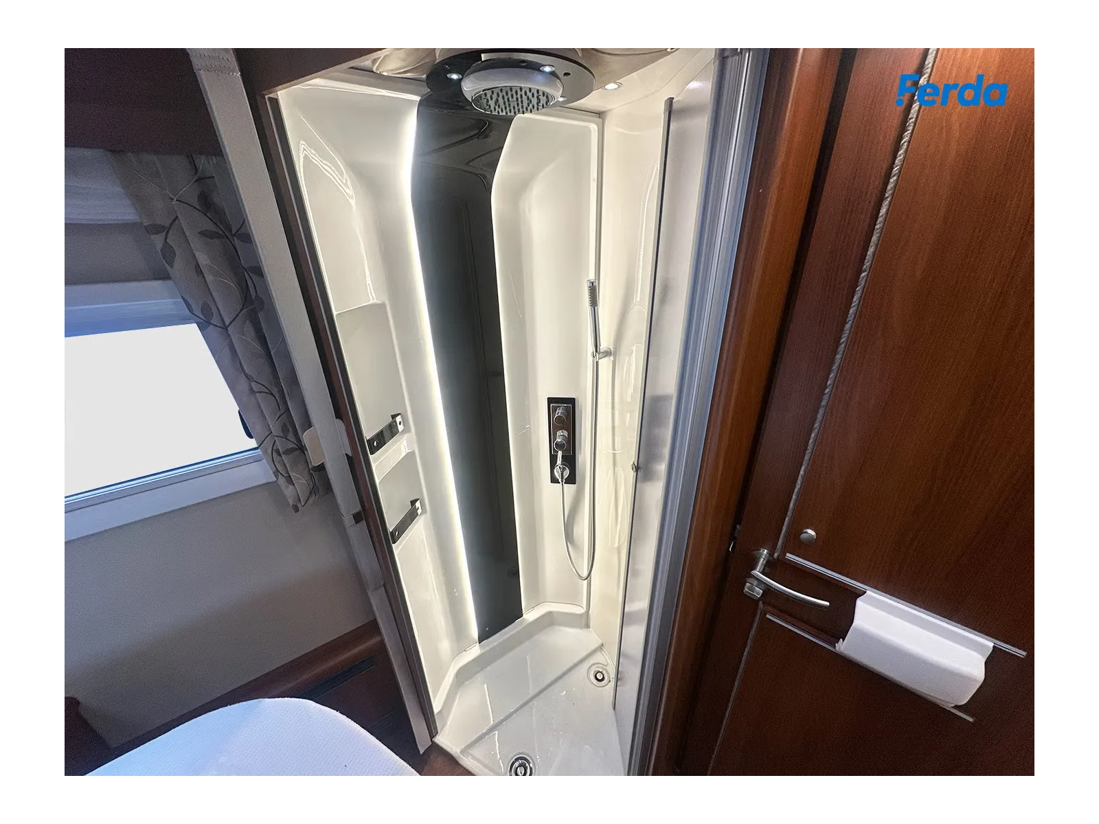 Carthago CHIC E-LINE I 51 QB