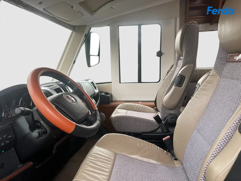 Carthago CHIC E-LINE I 51 QB