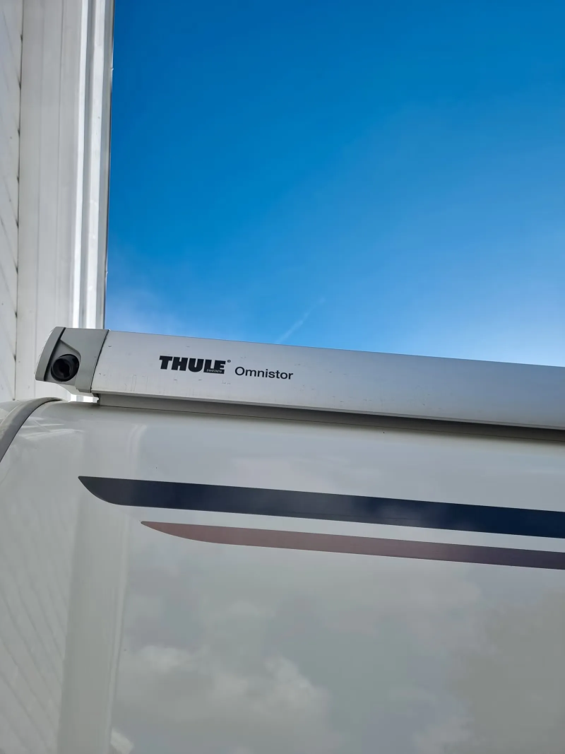 Carthago C-Tourer 150 QB