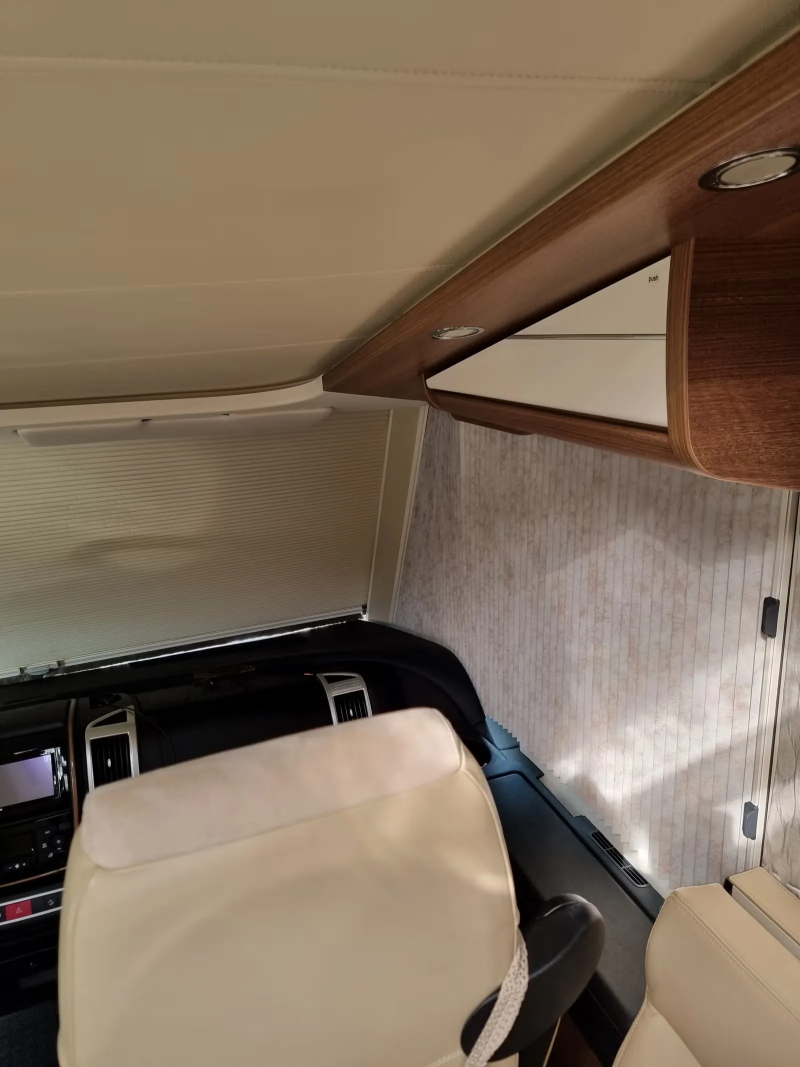 Carthago C-Tourer 150 QB