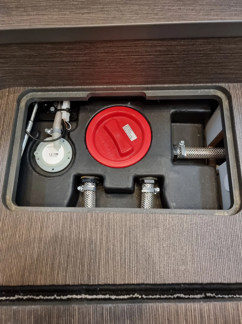 Carthago C-Tourer 150 QB