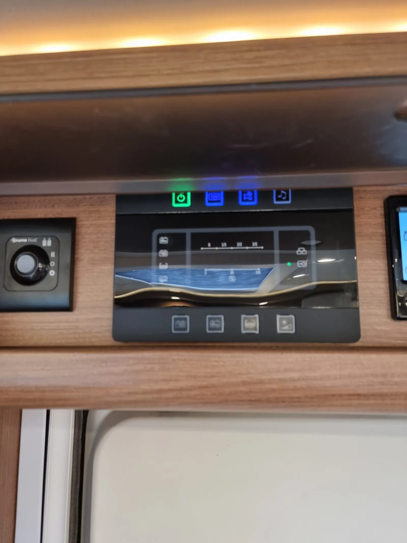 Carthago C-Tourer 150 QB