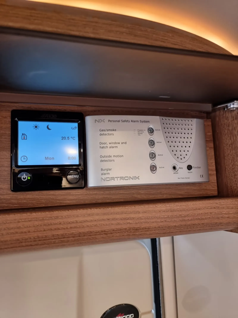 Carthago C-Tourer 150 QB