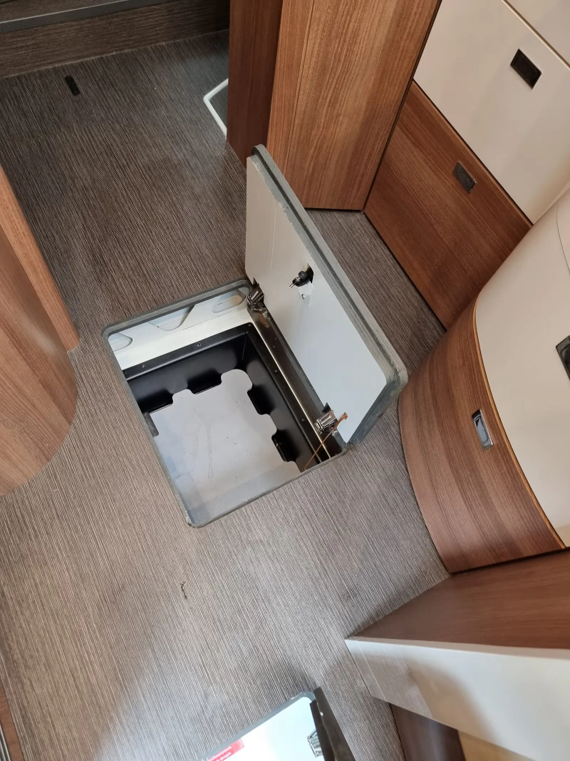 Carthago C-Tourer 150 QB