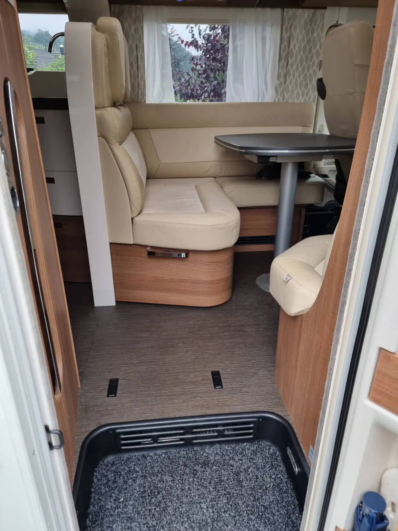 Carthago C-Tourer 150 QB