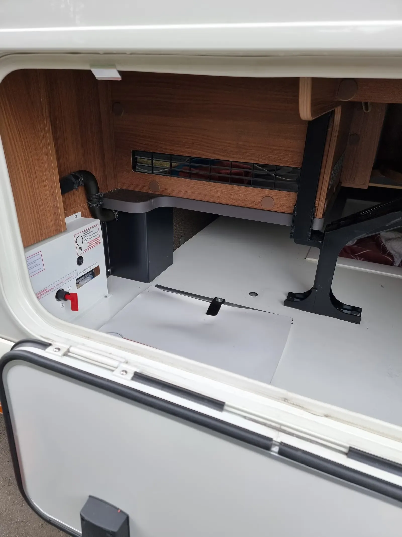 Carthago C-Tourer 150 QB