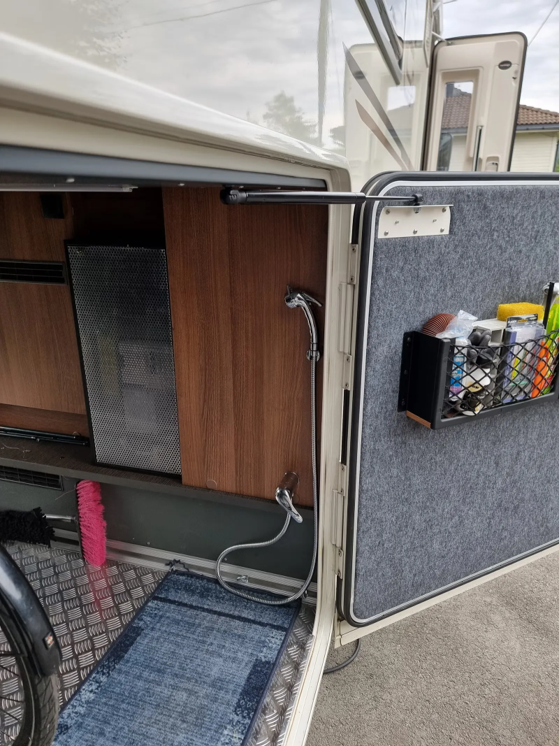 Carthago C-Tourer 150 QB