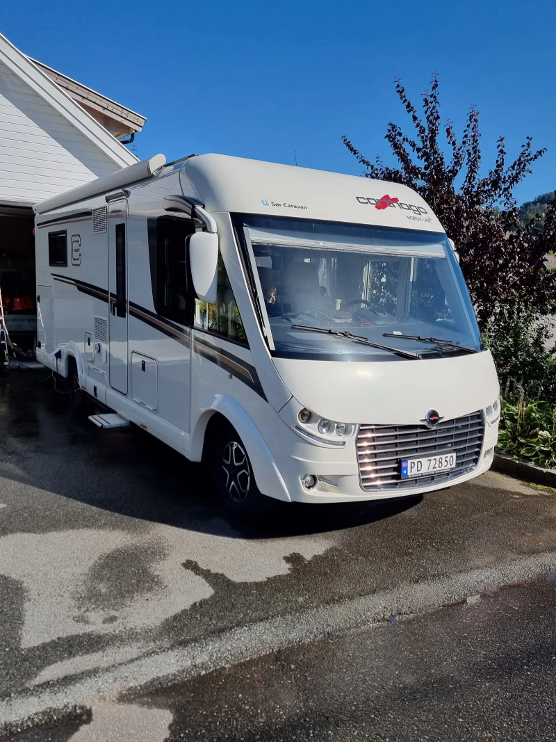Carthago C-Tourer 150 QB
