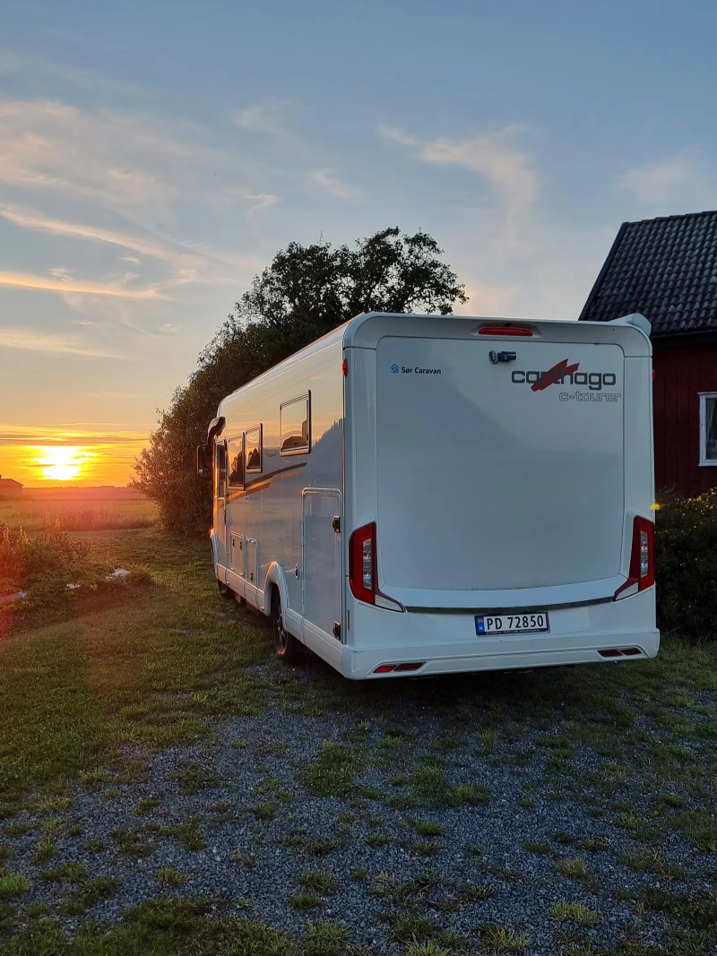 Carthago C-Tourer 150 QB
